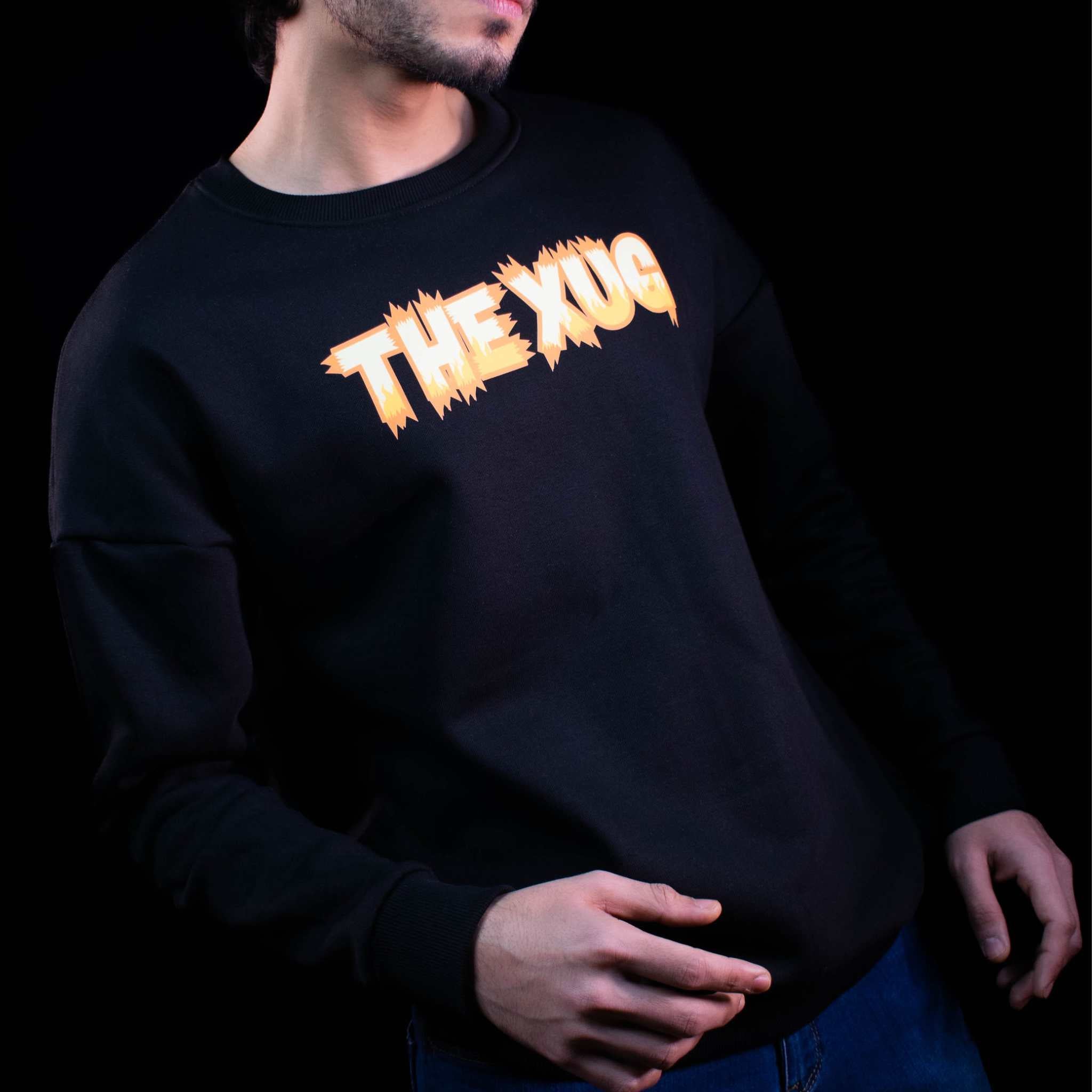 naruto augmented reality sweatshirt by the xug india